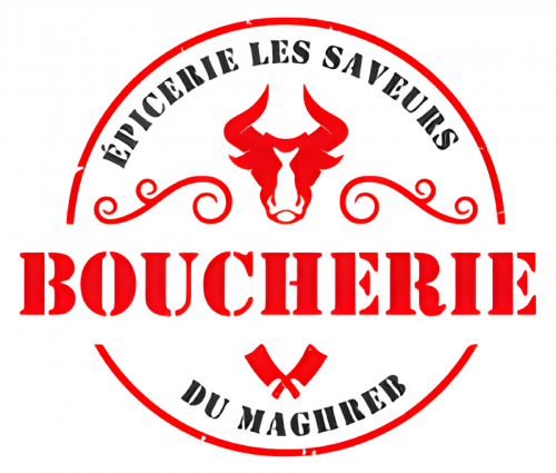 Logo Epicerie et Boucherie Les Saveurs du Maghreb