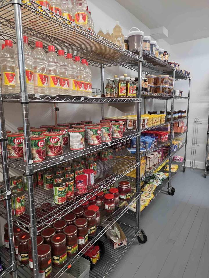 Épicerie maghrébine Gatineau