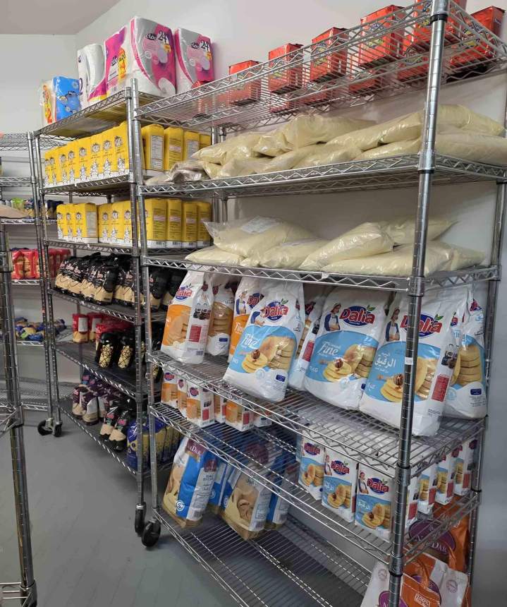 Produits maghrébins Gatineau
