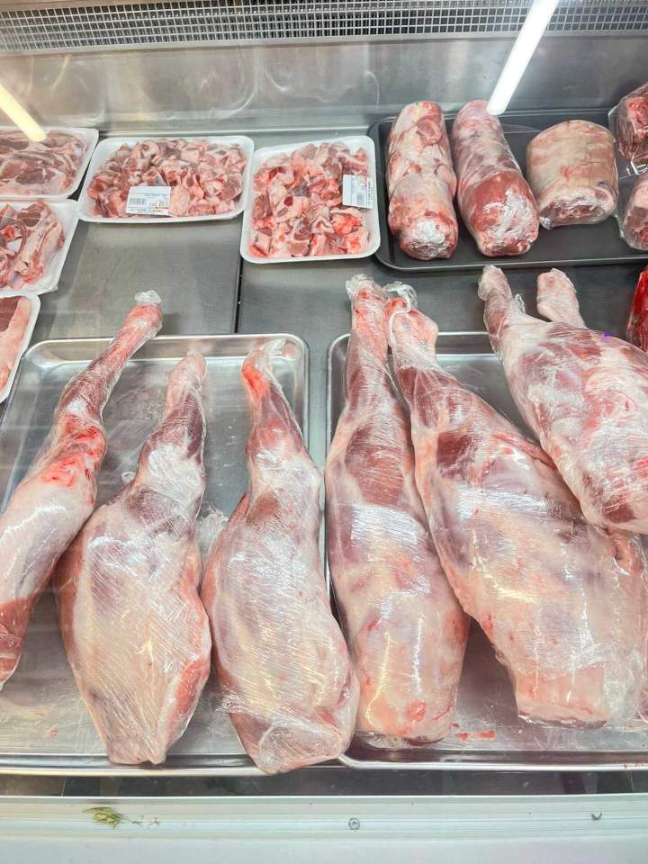 Boucherie halal à Gatineau
