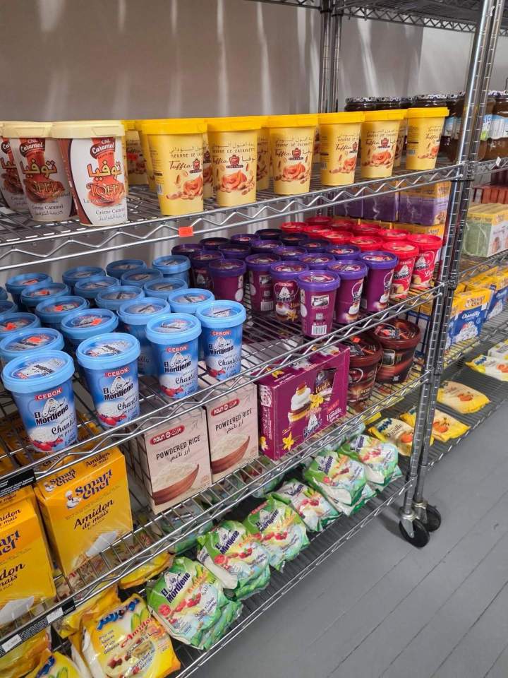 spécialités Produits maghrébins Gatineau