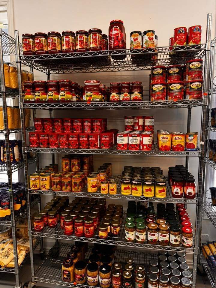 Épicerie maghrébine Gatineau