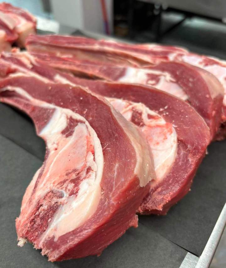 Viande fraîche halal à Gatineau